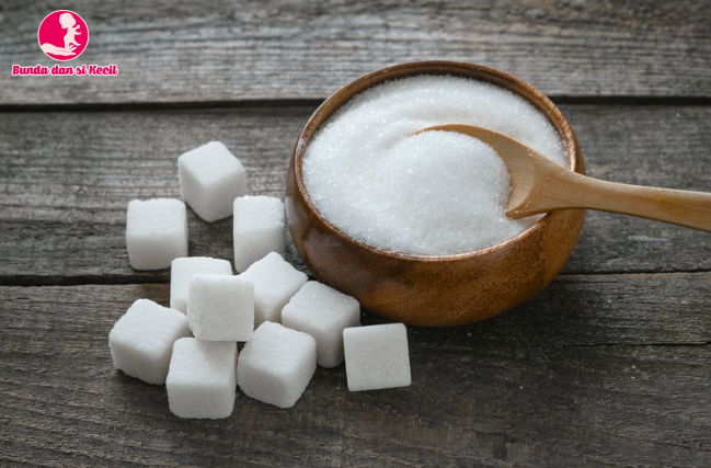 Waspadai Gula Tersembunyi di Camilan Favorit, Bunda!